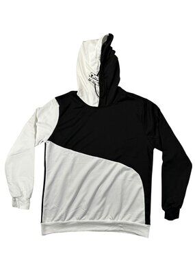 Christopher & Banks Petite XLP Yellow Waffle Knit Full-Zip Collared Shirt Jacket